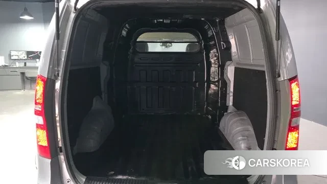 Hyundai The New Grand Starex id 3765706 из Кореи 11