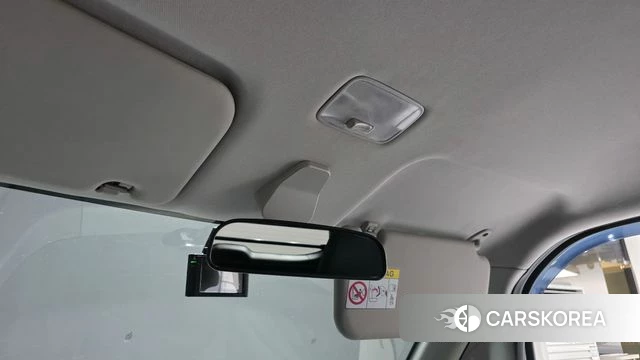 Kia The New Kia Ray id 4783242 из Кореи 11