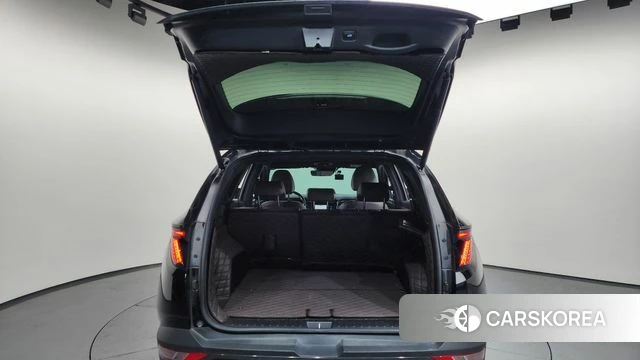 Hyundai Tucson (NX4) id 3935984 из Кореи 11