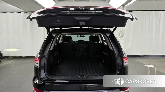 Lincoln Aviator 2nd generation id 3587582 из Кореи 11