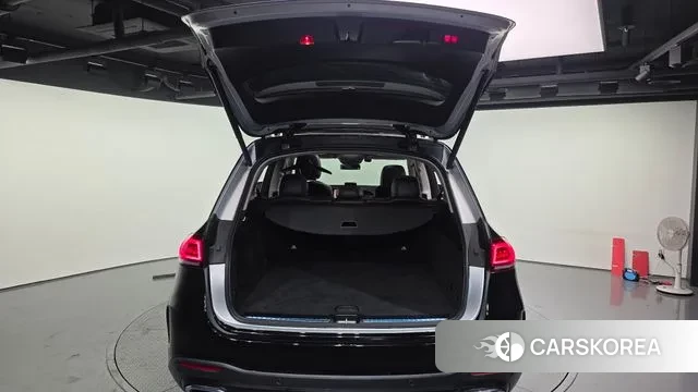 Mercedes-Benz GLE-Class W167 id 3499241 из Кореи 11