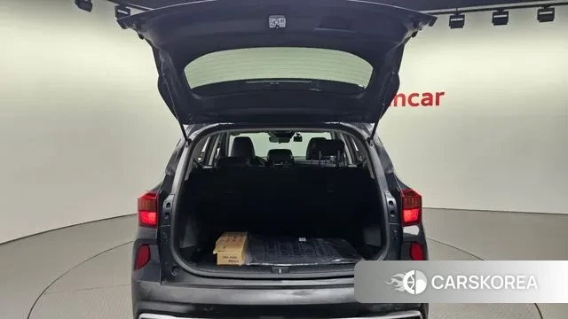 Kia Seltos id 2965768 из Кореи 11