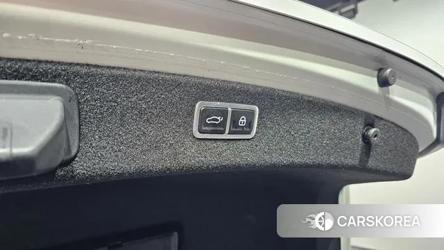 Genesis G80 (RG3) id 3366373 из Кореи 11