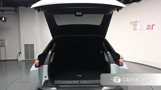 Peugeot 3008 Third generation id 3451861 из Кореи 11