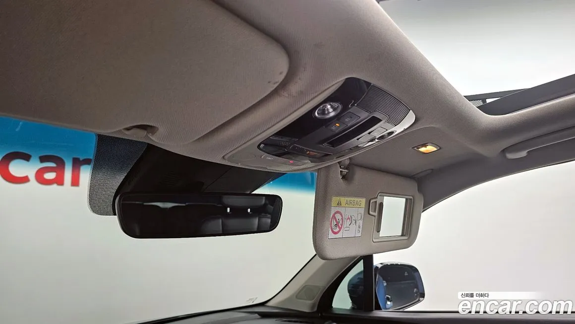 Kia Sorento 4th Generation id 2112352 из Кореи 11