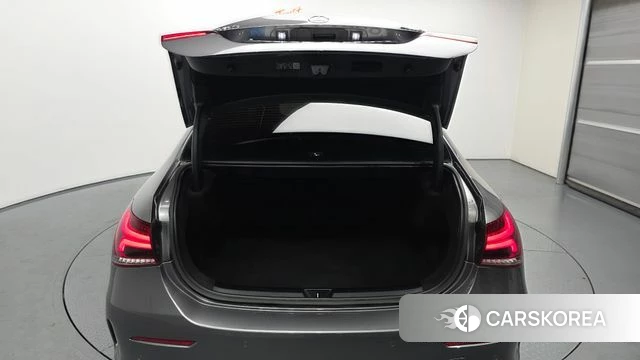Mercedes-Benz A-Class W177 id 4443266 из Кореи 11