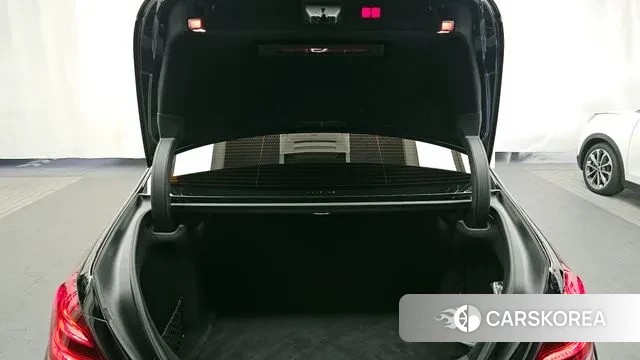 Mercedes-Benz S-Class W222 id 3379558 из Кореи 11