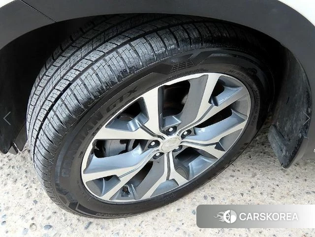 Hyundai Palisade id 4849855 из Кореи 11