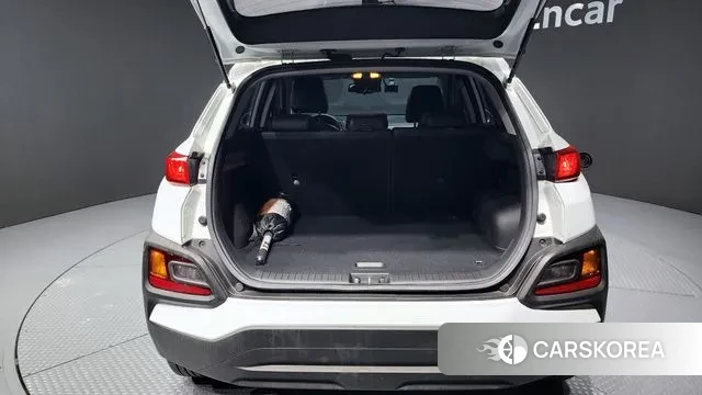 Hyundai Kona id 3344795 из Кореи 11