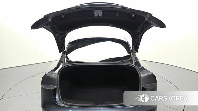 Tesla Model 3 id 4612434 из Кореи 11