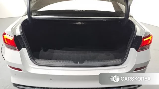 Kia The New K5 2nd generation id 3661529 из Кореи 11