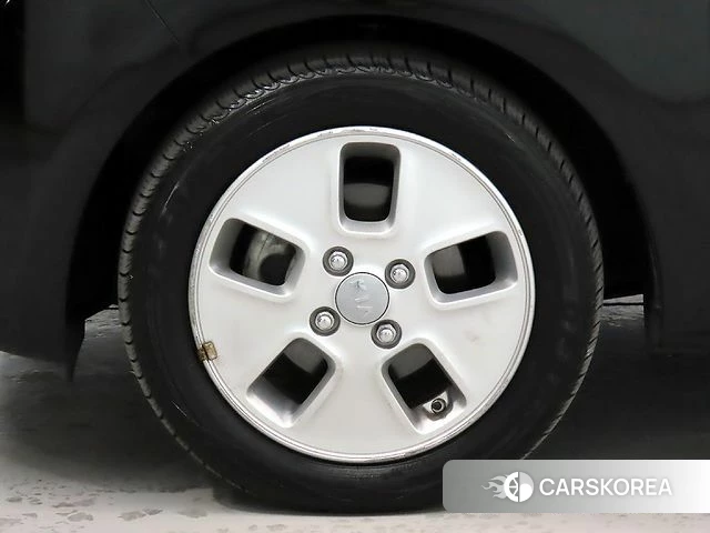 Kia The New Ray id 4225376 из Кореи 11