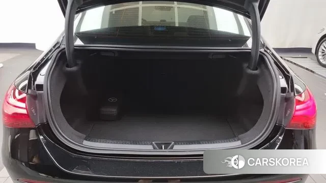 Mercedes-Benz A-Class W177 id 2988658 из Кореи 11