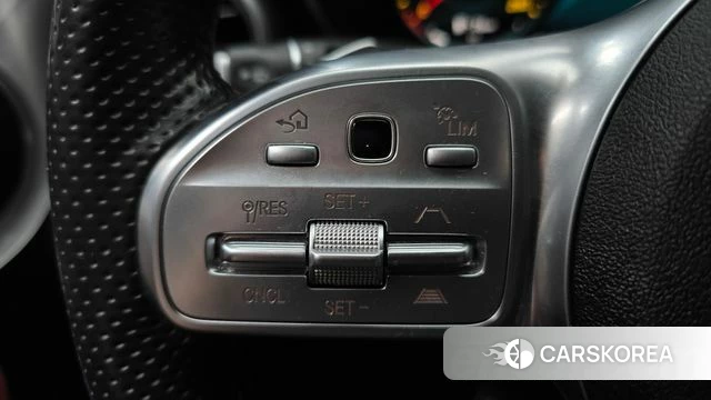 Mercedes-Benz C-Class W205 id 4475999 из Кореи 11