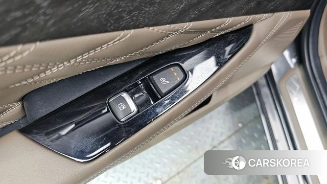 Kia K8 id 4524886 из Кореи 11