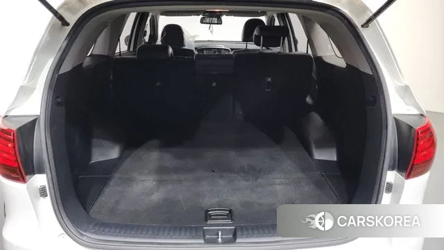 Kia The New Sorento id 3588249 из Кореи 11