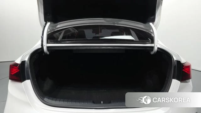Kia Come New K3 id 4471527 из Кореи 11