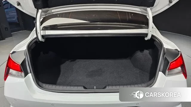 Hyundai Avante (CN7) id 3600487 из Кореи 11