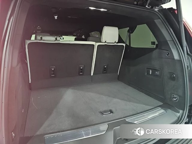 Cadillac Escalade 5th Generation id 3831297 из Кореи 11