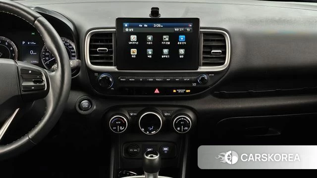 Hyundai Venue id 3905374 из Кореи 11