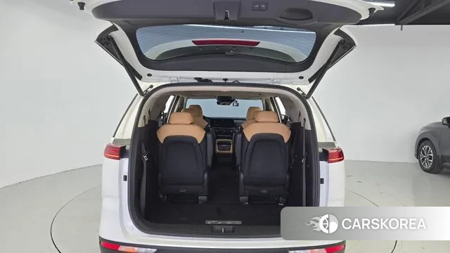 Kia Carnival 4th generation id 3269393 из Кореи 11