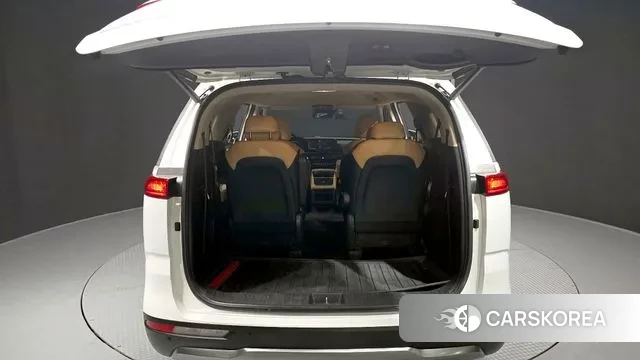 Kia Carnival 4th generation id 3482644 из Кореи 11