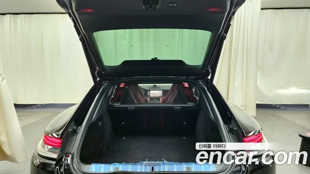 Porsche Panamera (971) id 2680530 из Кореи 11