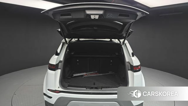 Land Rover Range Rover Evoque 2nd Generation id 4196298 из Кореи 11