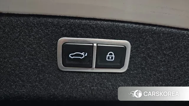 Genesis G80 (RG3) id 3509329 из Кореи 11