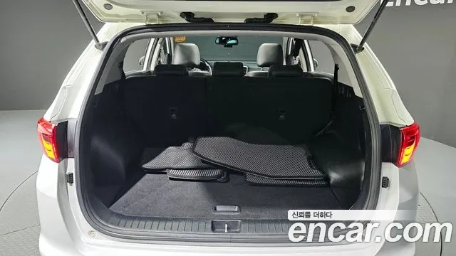 Kia Sportage 4th Generation id 2937330 из Кореи 11