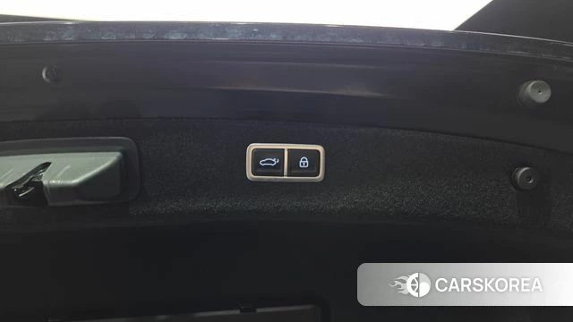 Genesis G80 (RG3) id 4415462 из Кореи 11