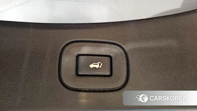 Renault Korea (Samsung) The New QM6 id 3032696 из Кореи 11