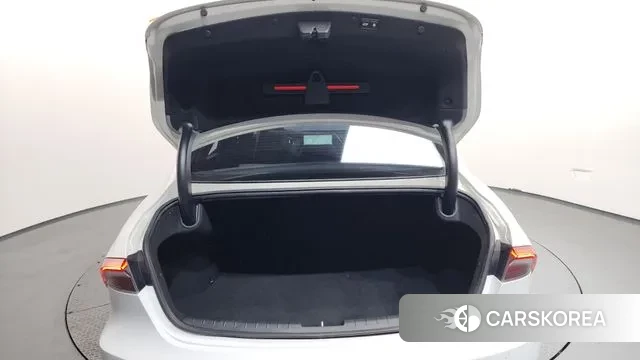 Hyundai The New Grandeur IG id 3717777 из Кореи 11