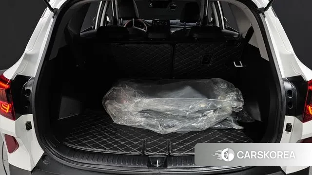 Kia Seltos id 3611183 из Кореи 11