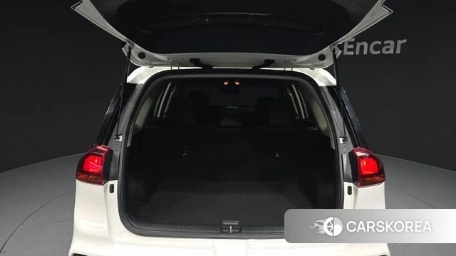 Kia Niro Plus id 4571779 из Кореи 11
