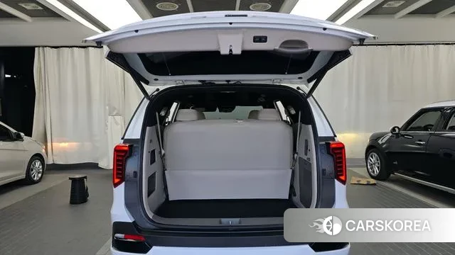 Kia The New Carnival 4th Generation id 3431595 из Кореи 11