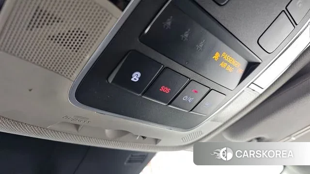 Hyundai Sonata (DN8) id 3484613 из Кореи 11