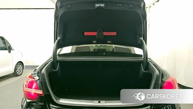 Kia The New K9 2nd generation id 3935124 из Кореи 11