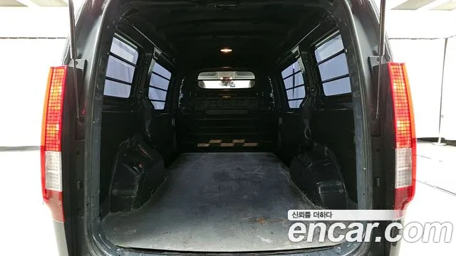 Hyundai Staria id 2369905 из Кореи 11