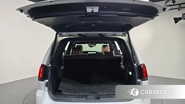 Kia Mohave Master id 3651135 из Кореи 11