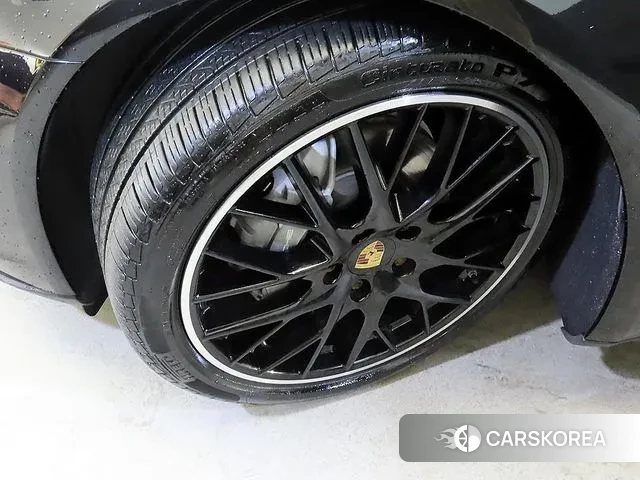 Porsche Panamera (971) id 2966252 из Кореи 11