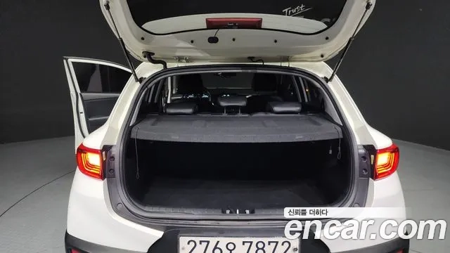 Kia Stonic id 2952220 из Кореи 11