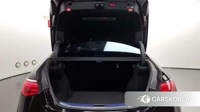 Mercedes-Benz S-Class W223 id 3015856 из Кореи 11