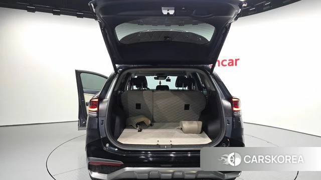 Kia Sportage 5th Generation id 4179042 из Кореи 11