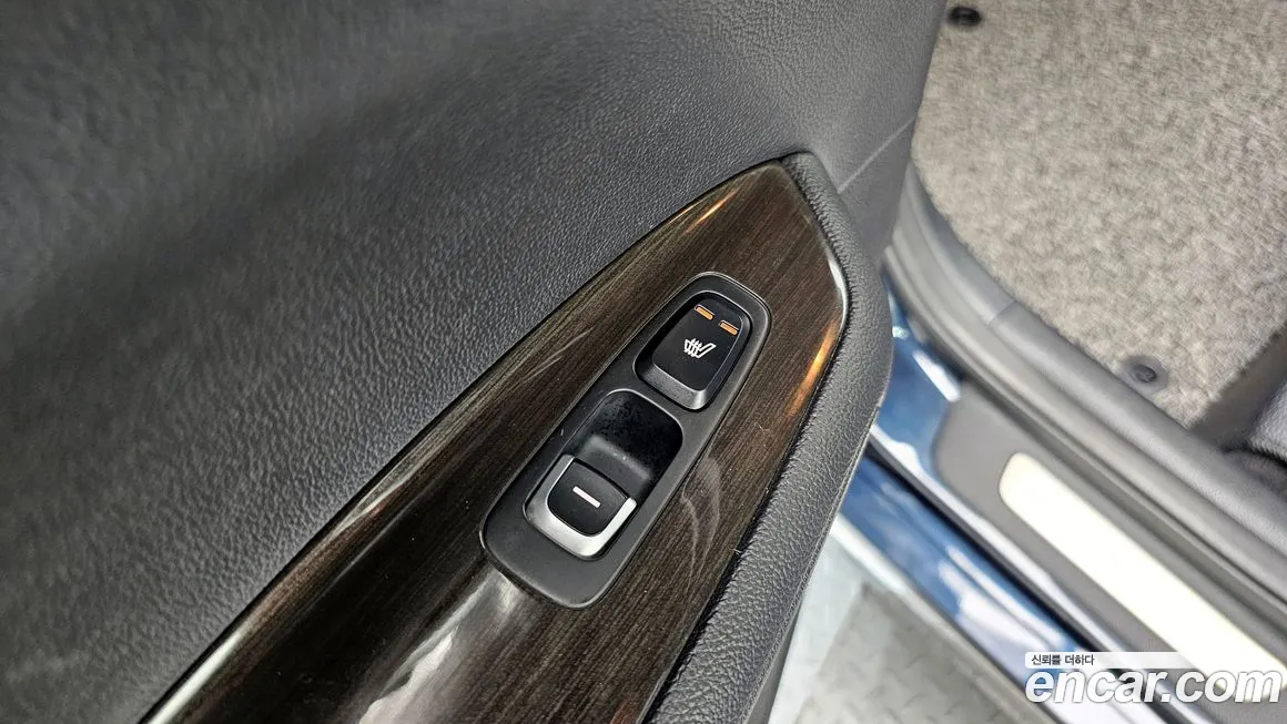 Kia The New K5 2nd generation id 2115687 из Кореи 11