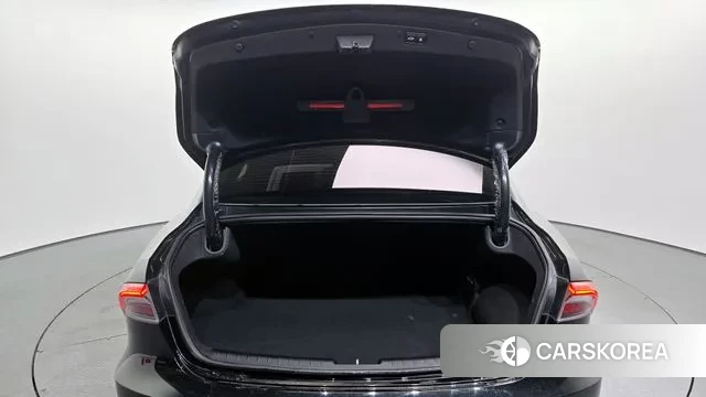 Hyundai The New Grandeur IG Hybrid id 3478957 из Кореи 11