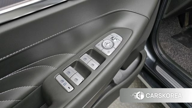 Hyundai The New Grandeur IG Hybrid id 4416000 из Кореи 11