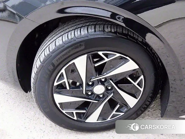 Hyundai The New Grandeur IG Hybrid id 3022759 из Кореи 11