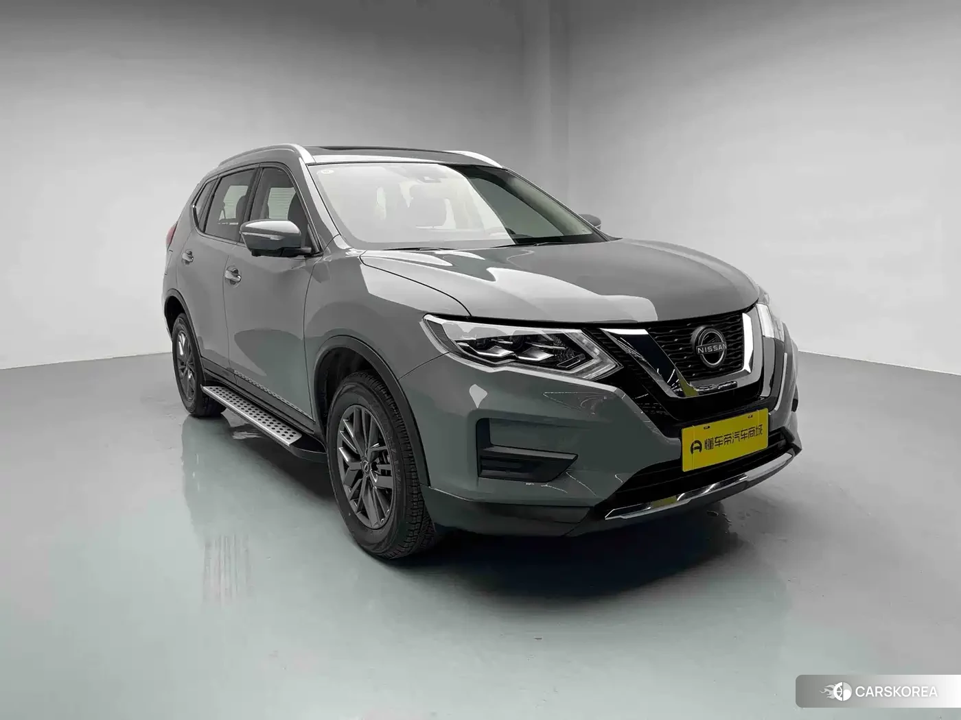 Nissan X-Trail id 4545996 из Китая 11