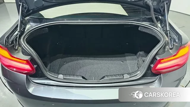 BMW M2 (F87) id 3220867 из Кореи 11